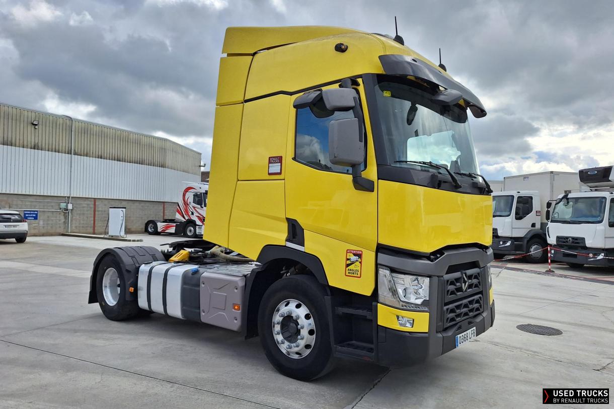 Renault Trucks T 460