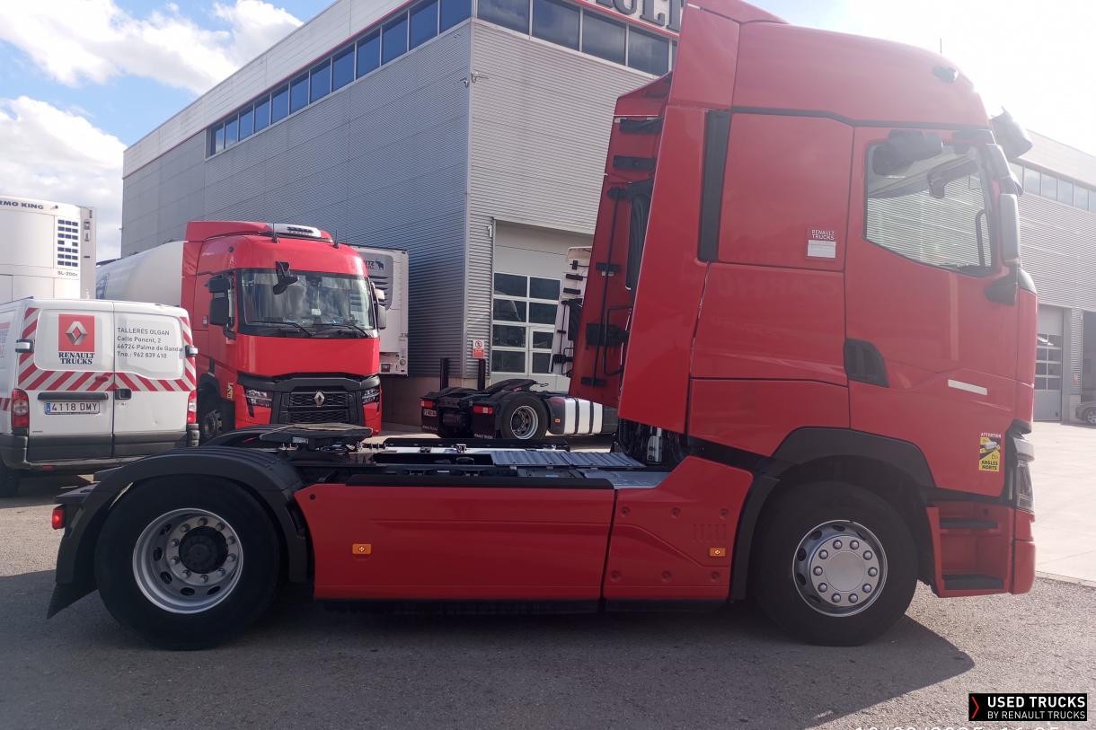 Renault Trucks T High 520