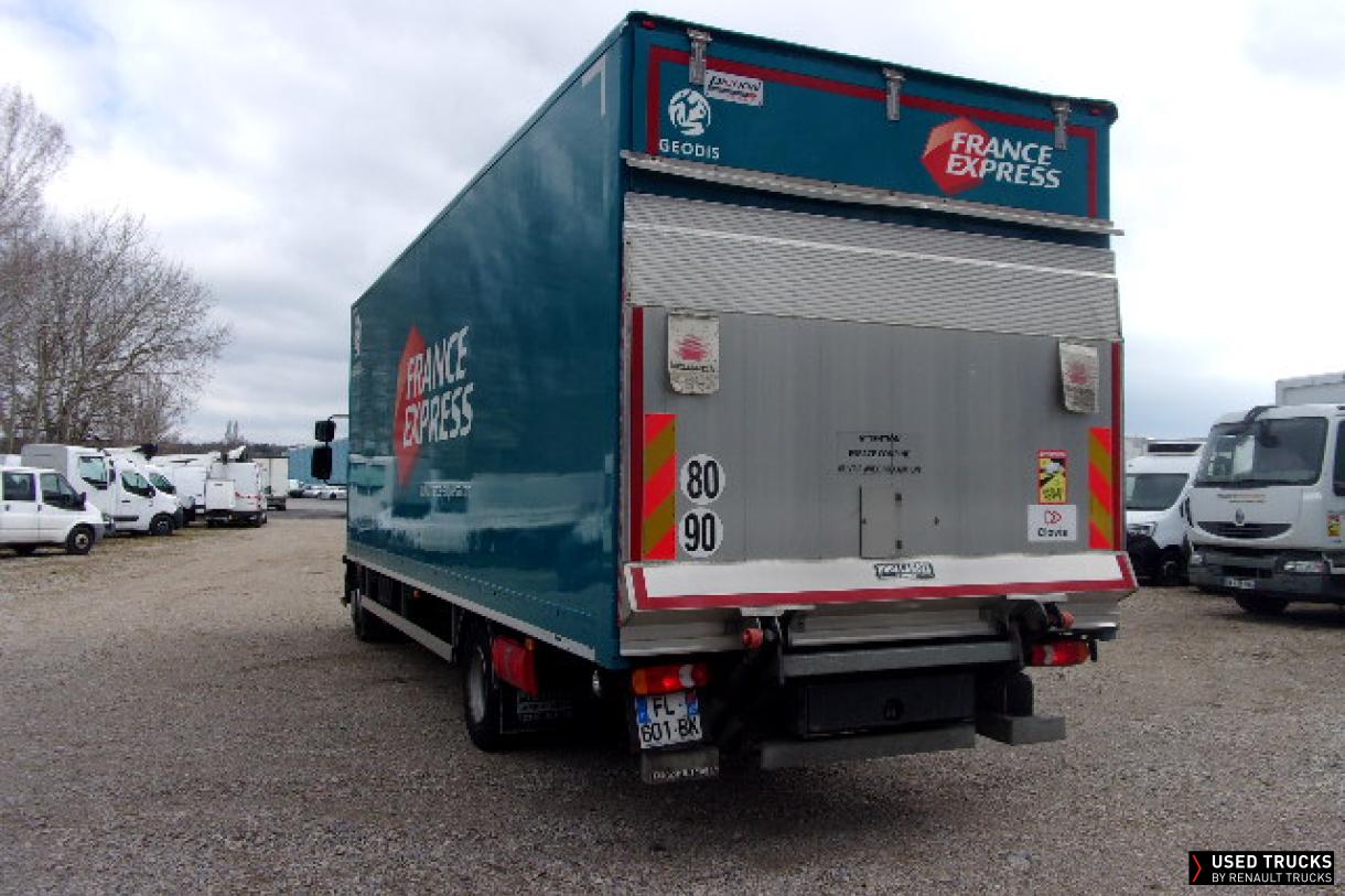 Renault Trucks D 210