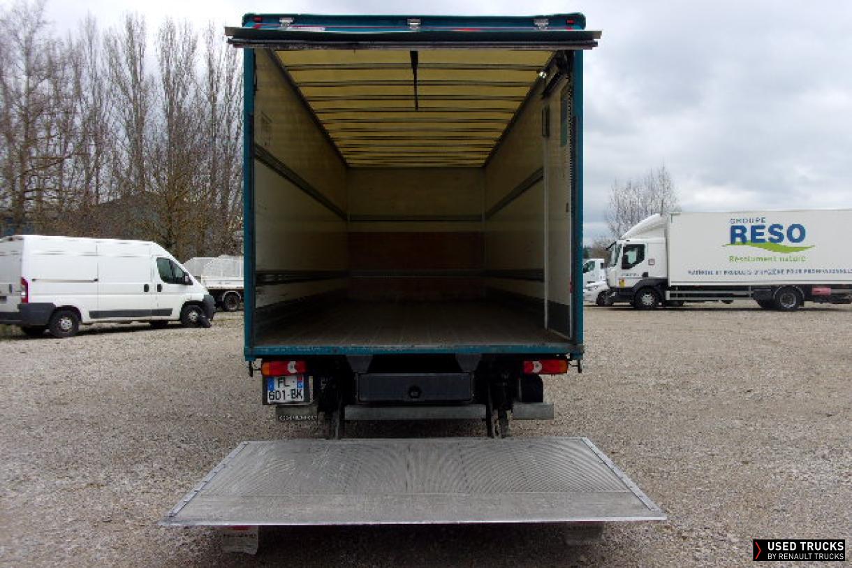 Renault Trucks D 210