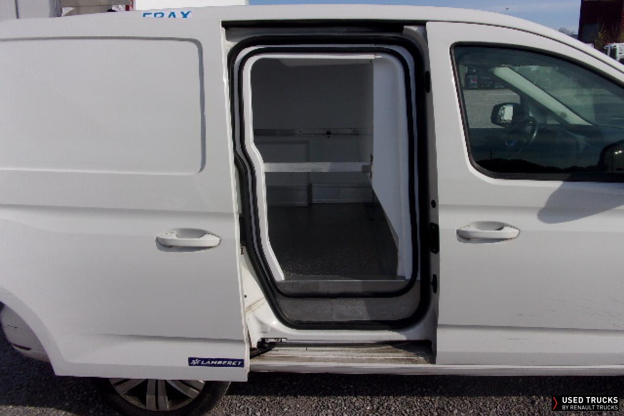 Volkswagen N/A 115