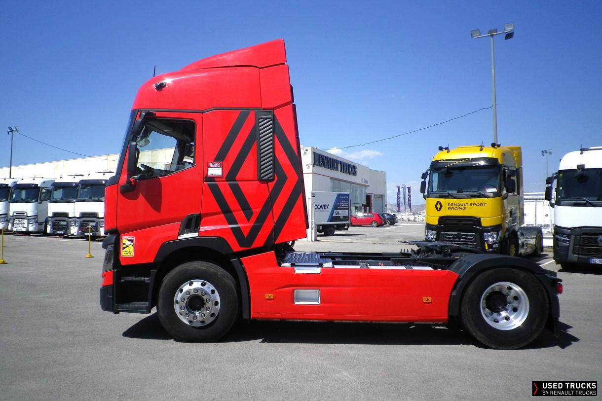 Renault Trucks T 520