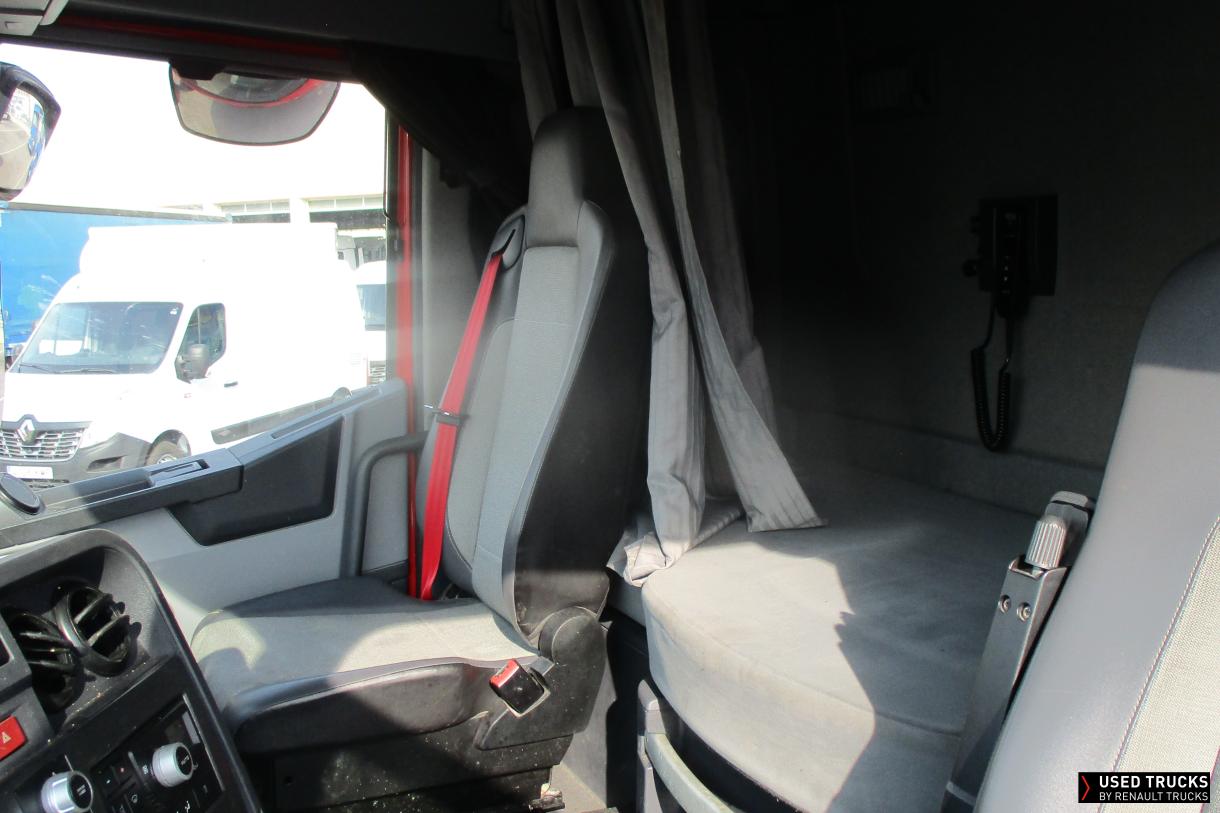 Renault Trucks T 520