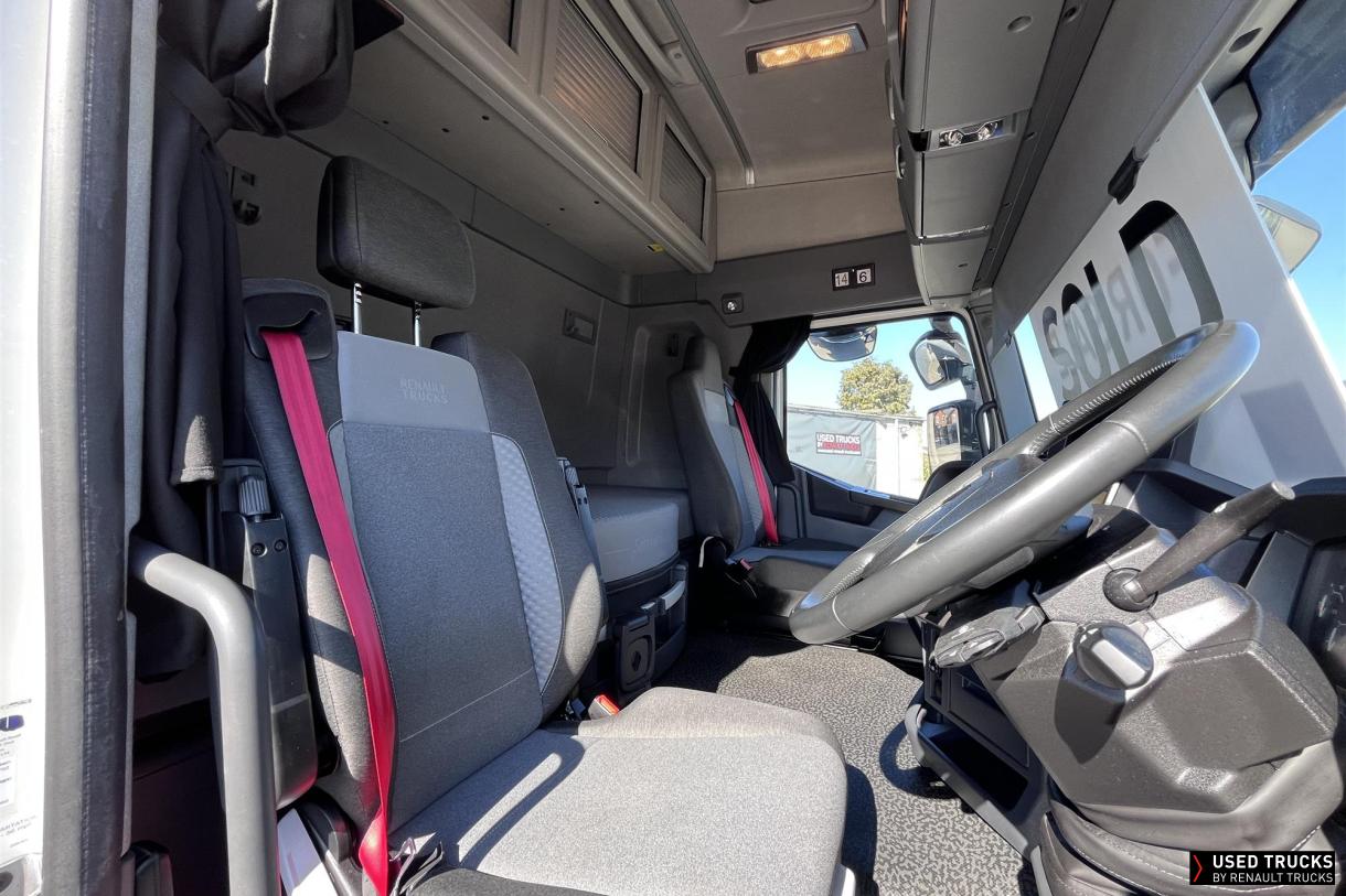 Renault Trucks T 