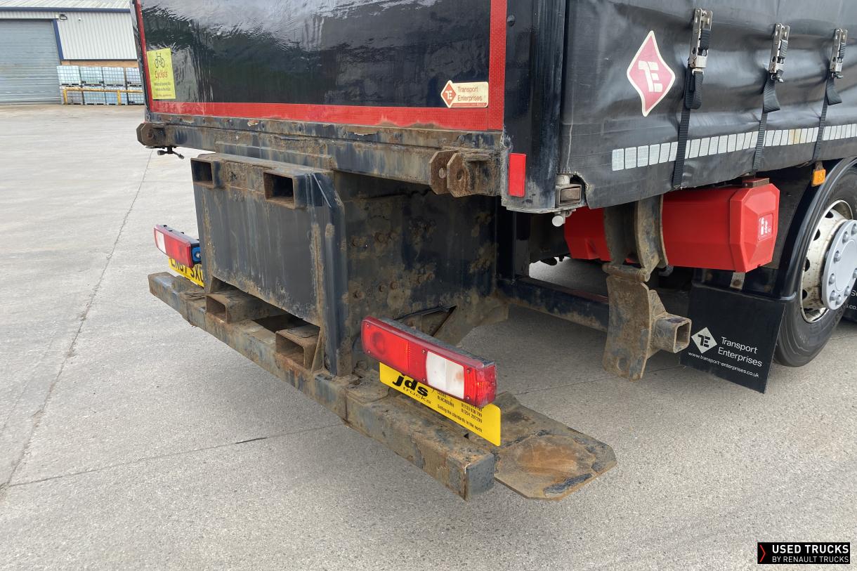 Renault Trucks T 380