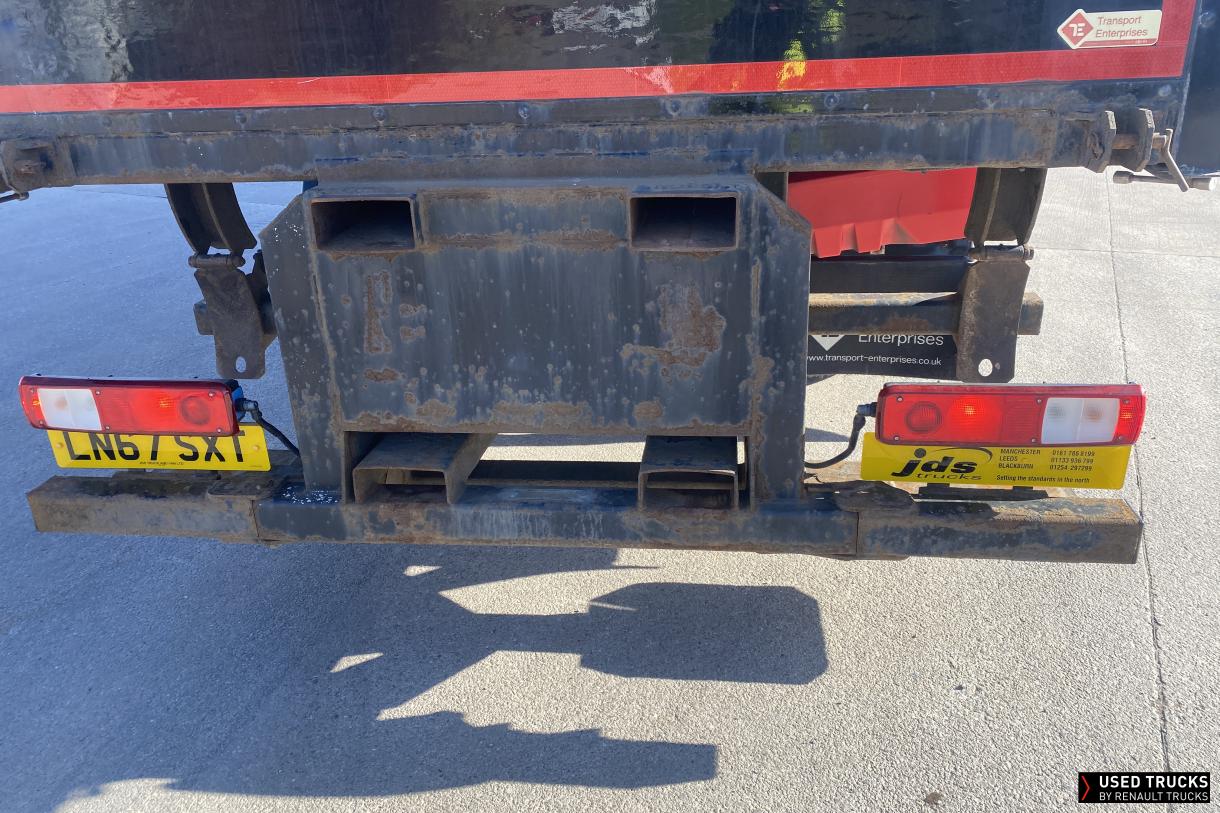 Renault Trucks T 380