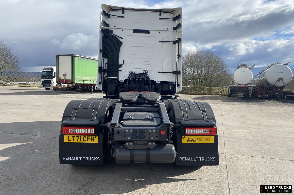 Renault Trucks T High 480