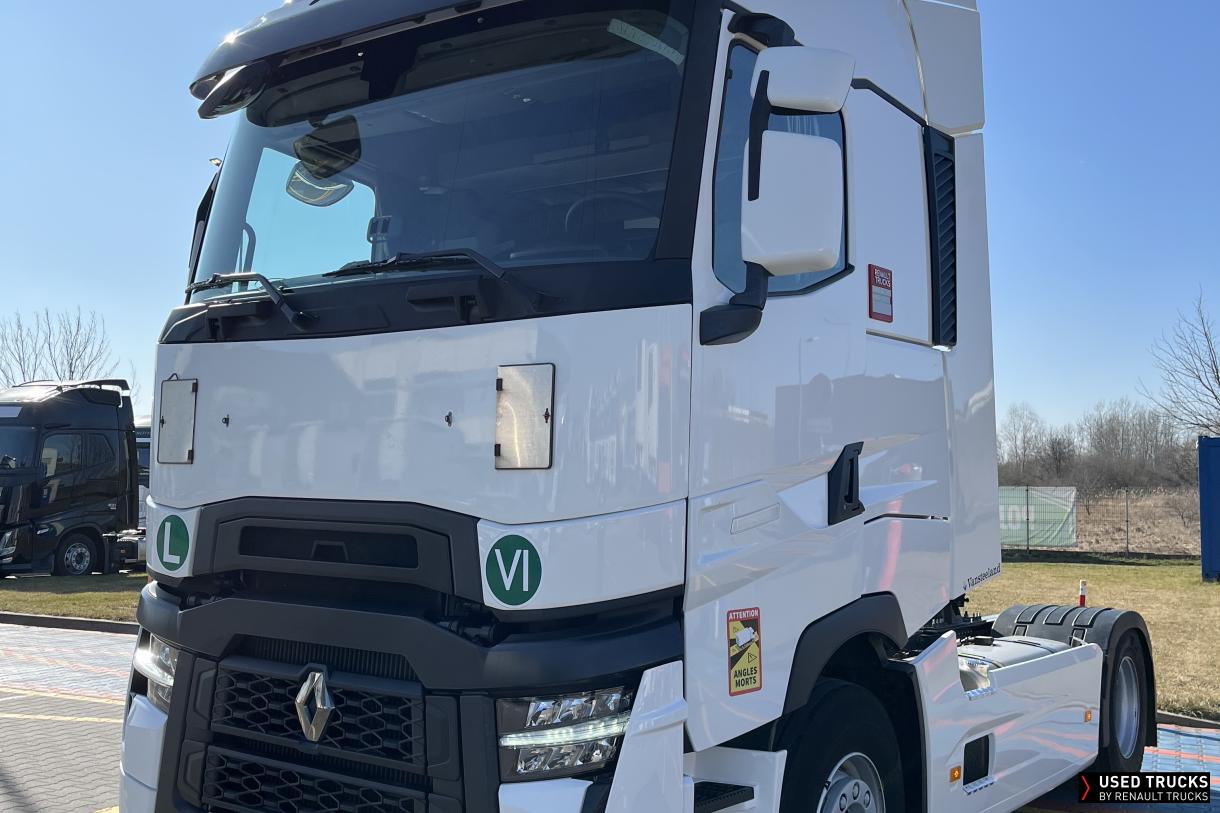 Renault Trucks T High 440