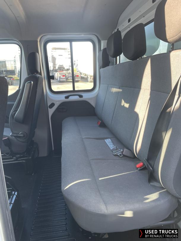 Renault Trucks Master 135