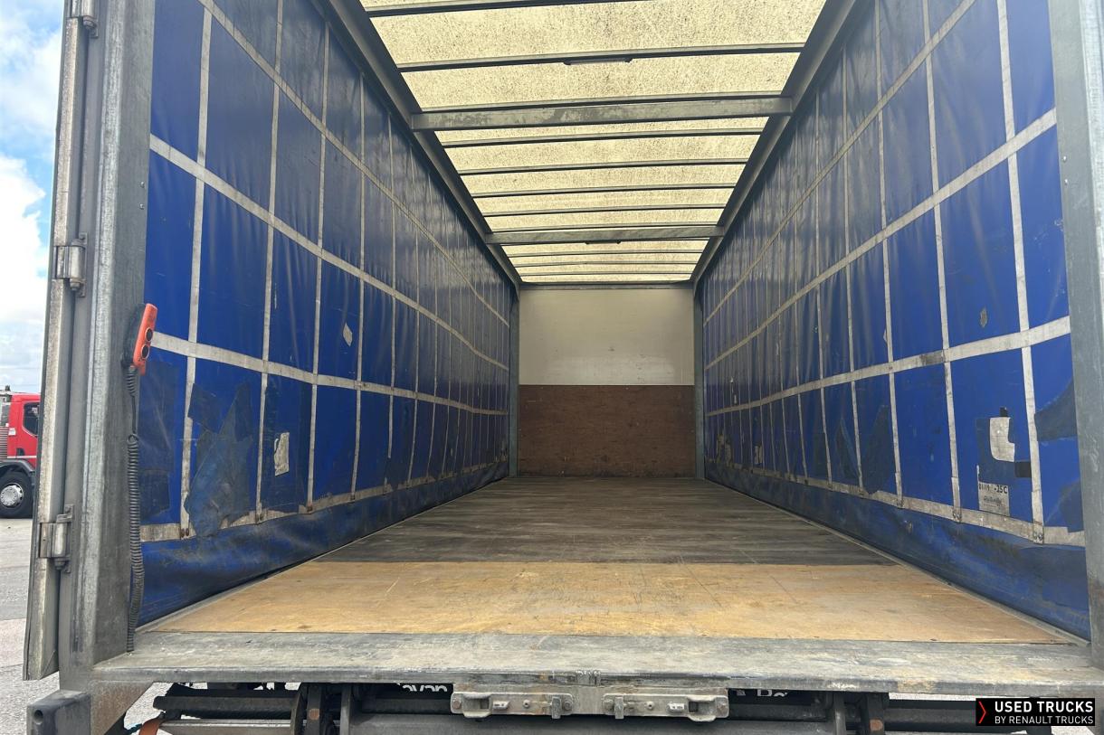 Renault Trucks T 380