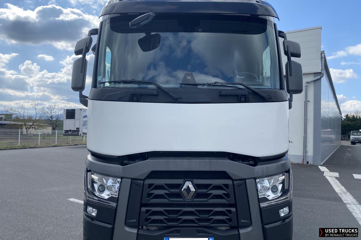 Renault Trucks T 380
