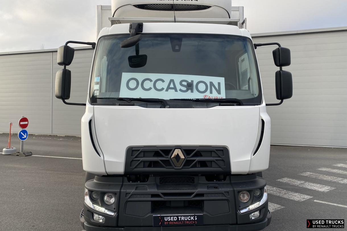 Renault Trucks D 280