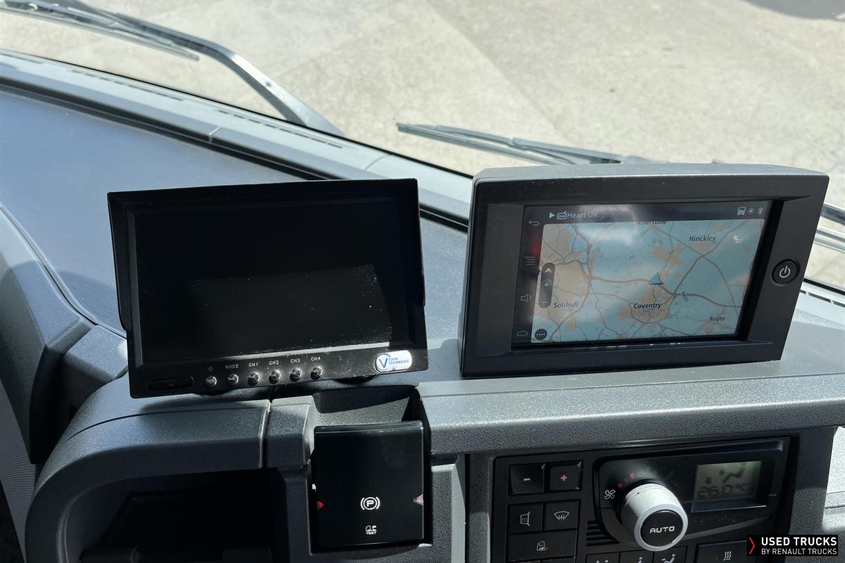 Renault Trucks T 460