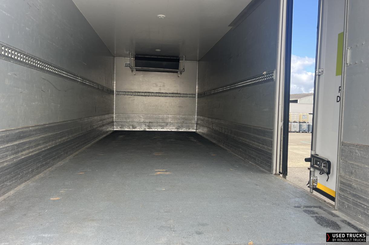 Renault Trucks D 280