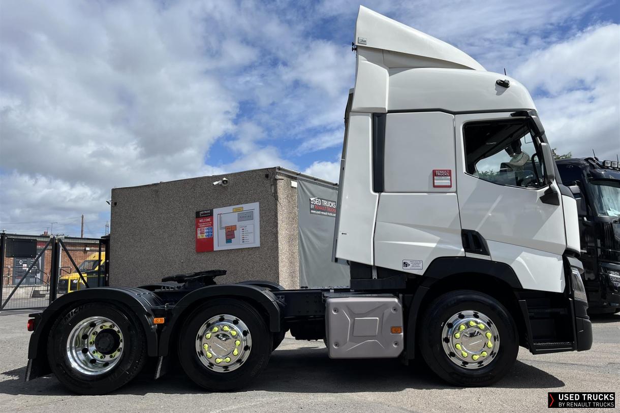 Renault Trucks T 460
