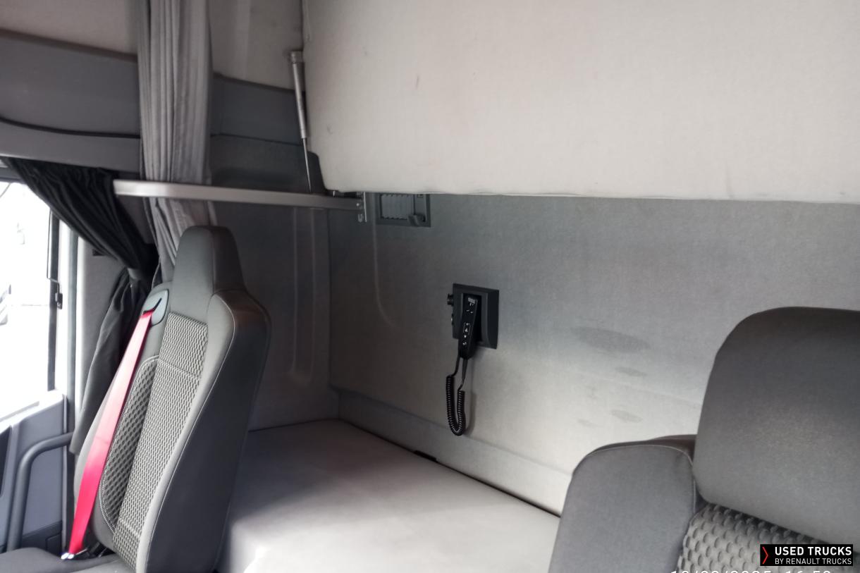 Renault Trucks T 480
