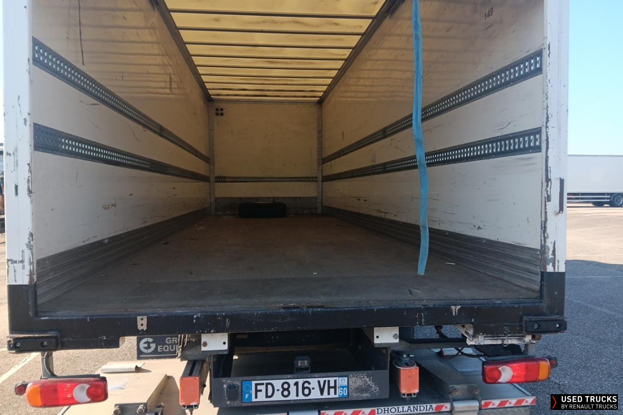 Renault Trucks D 280