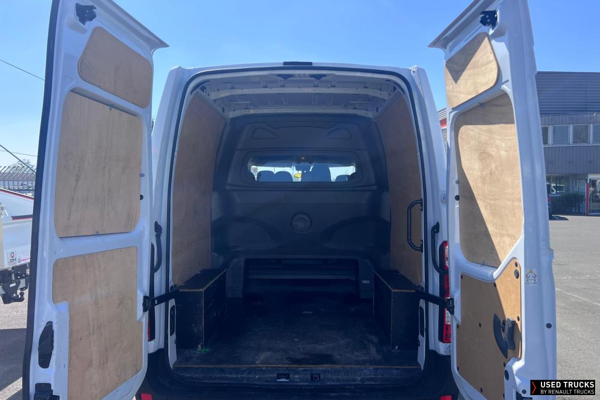 Renault Trucks Master 150