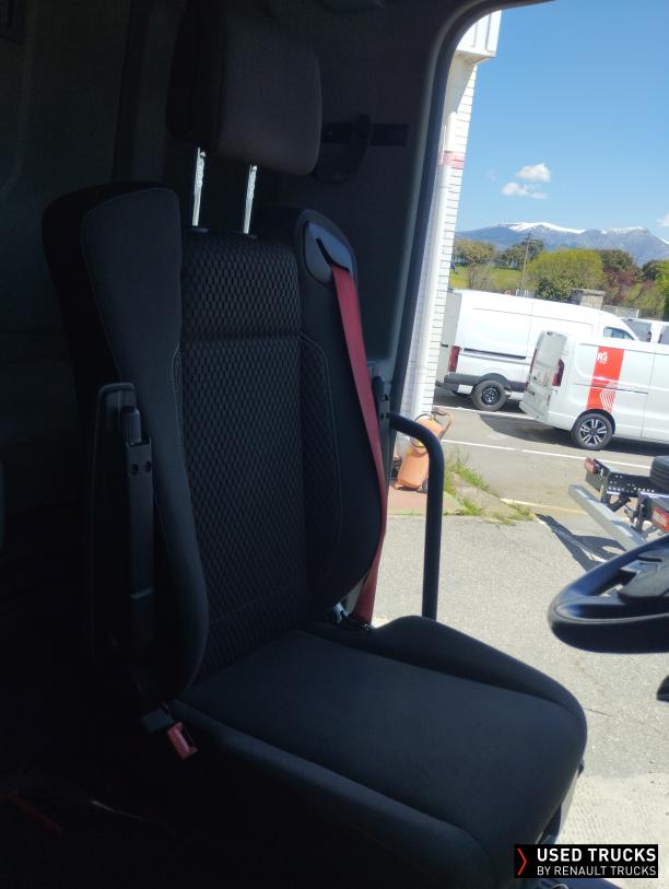 Renault Trucks C 480