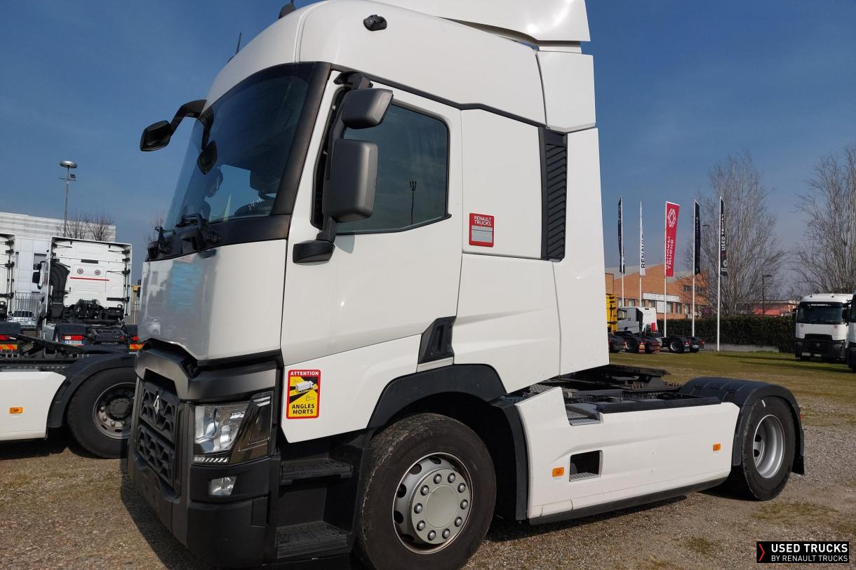 Renault Trucks T 480