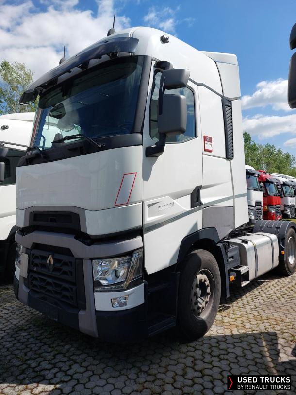 Renault Trucks T High 480