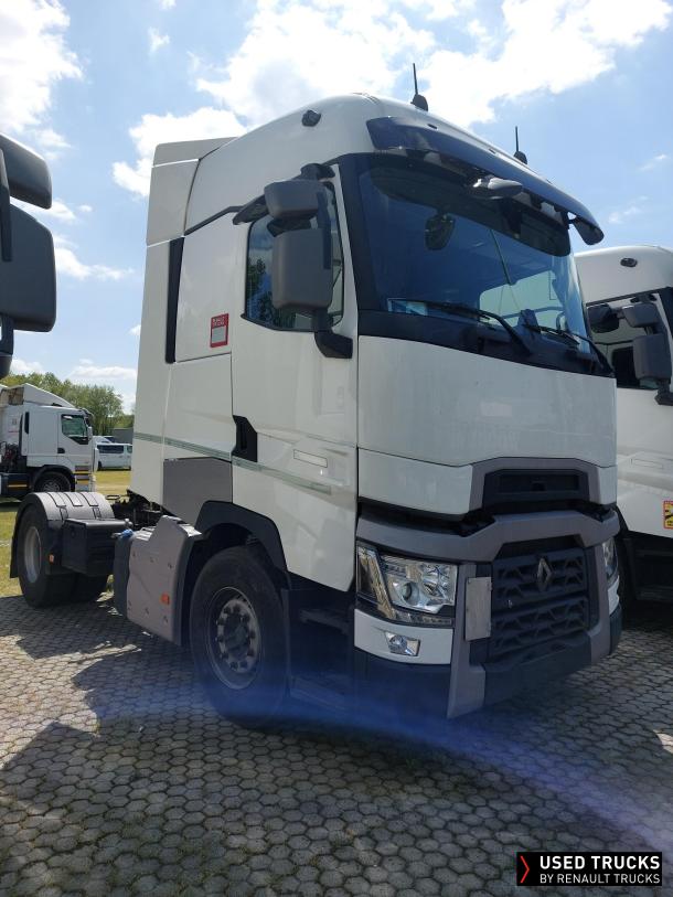 Renault Trucks T High 480
