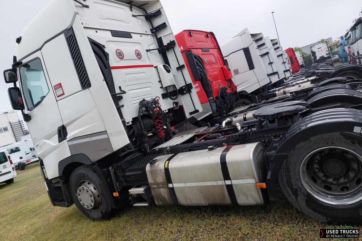 Renault Trucks T High 480