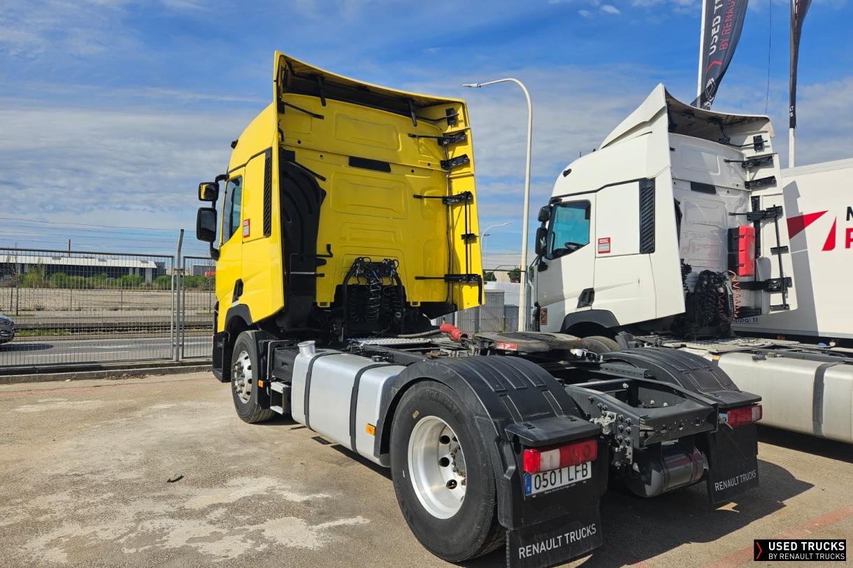 Renault Trucks T 460