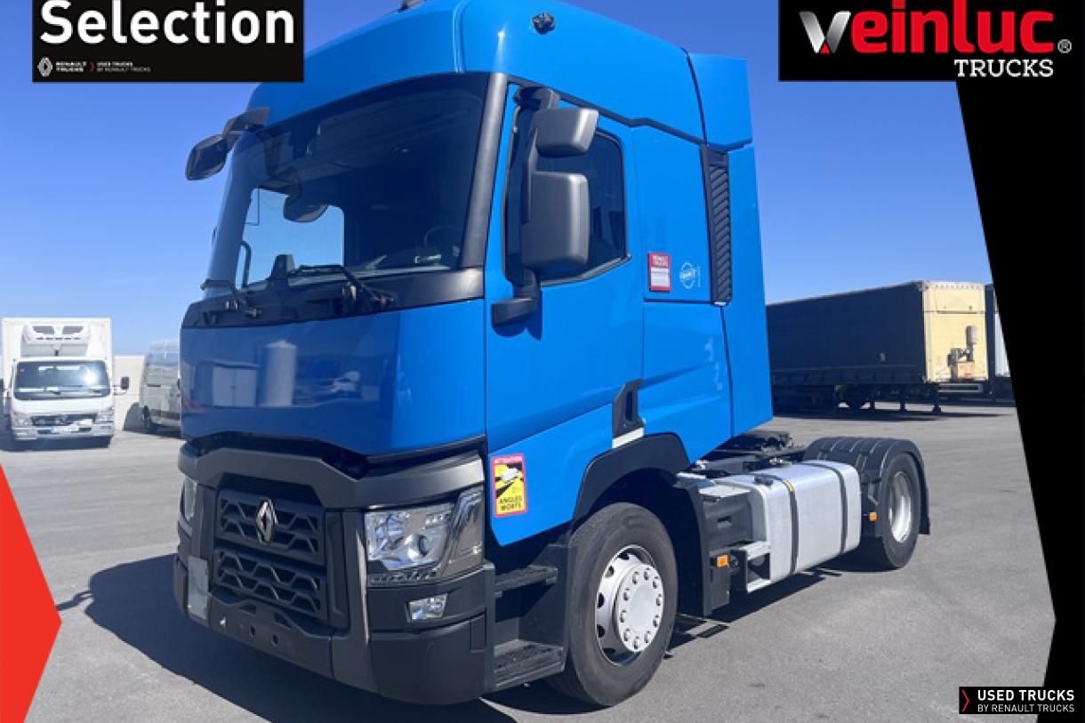Renault Trucks T-serie 480