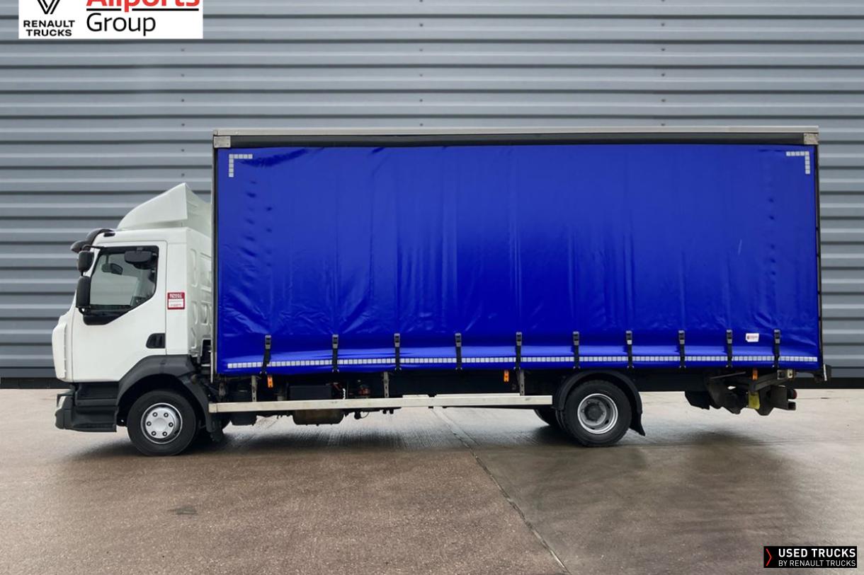 Renault Trucks D 210