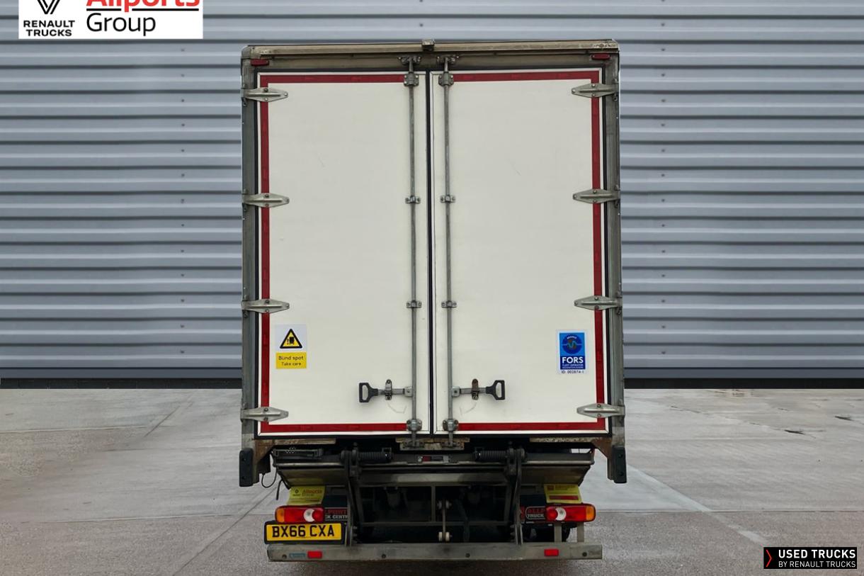Renault Trucks D 250
