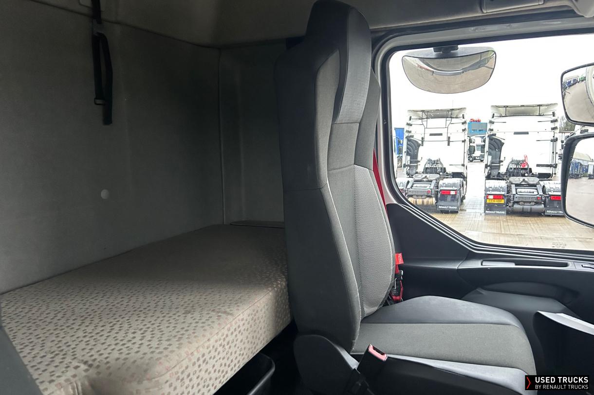 Renault Trucks D 250