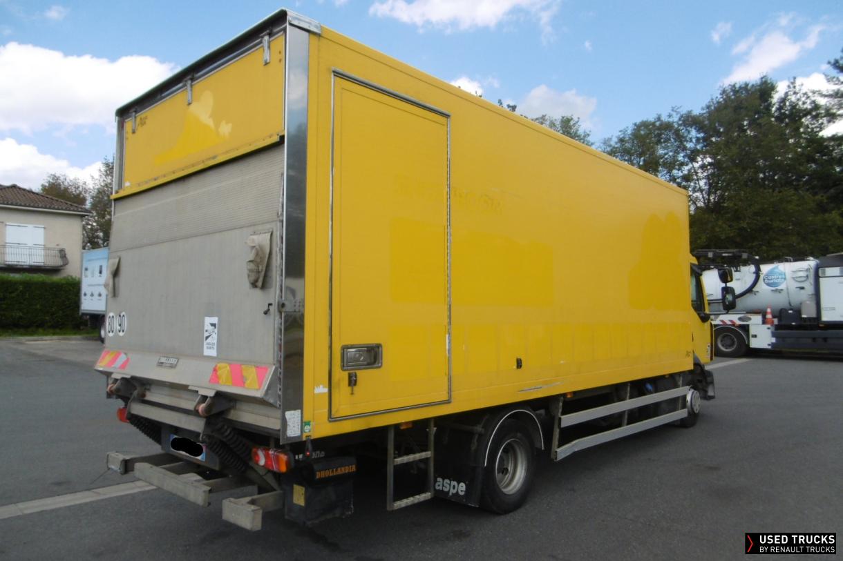 Renault Trucks D 240