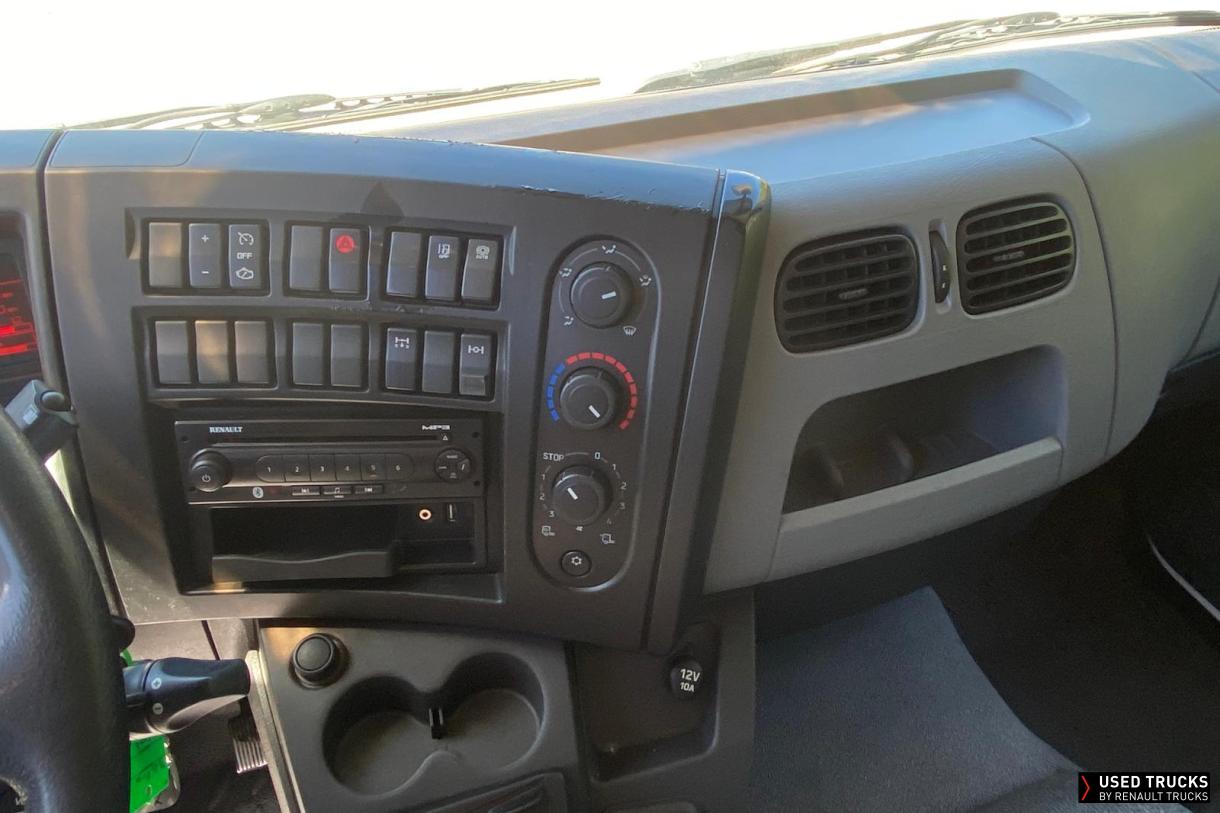 Renault Trucks D 210