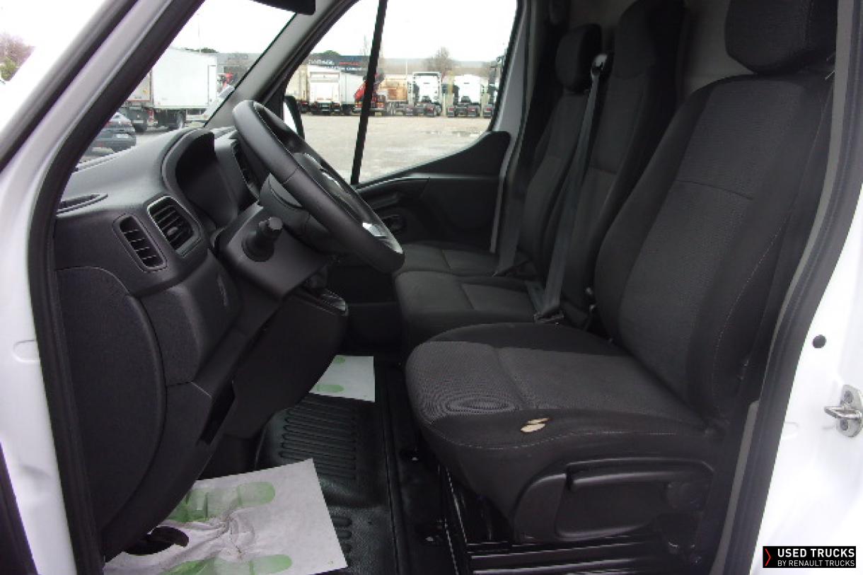 Renault Master 150