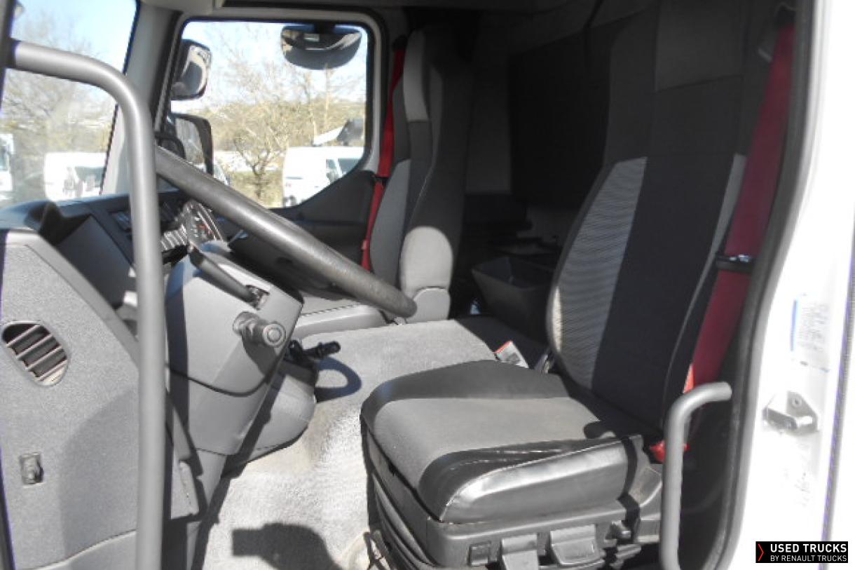 Renault Trucks D 280