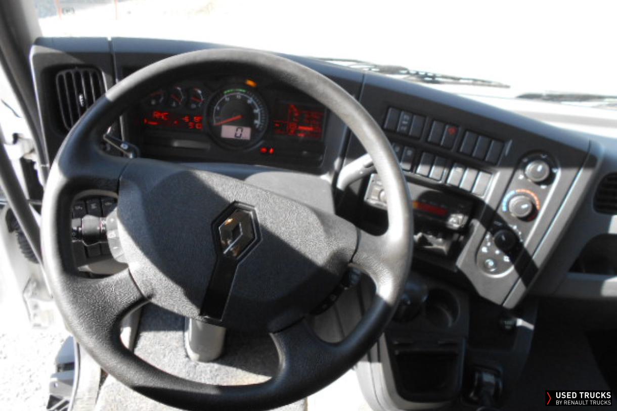 Renault Trucks D 280