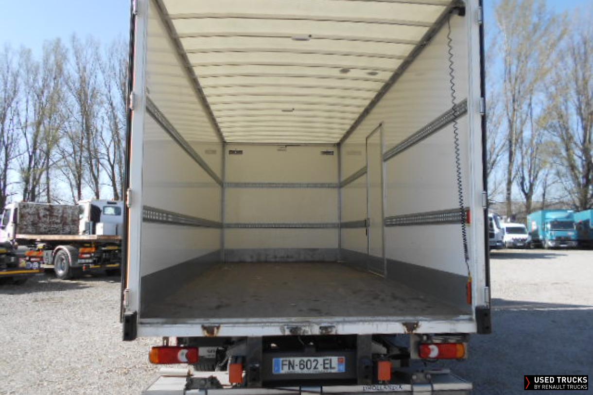 Renault Trucks D 280