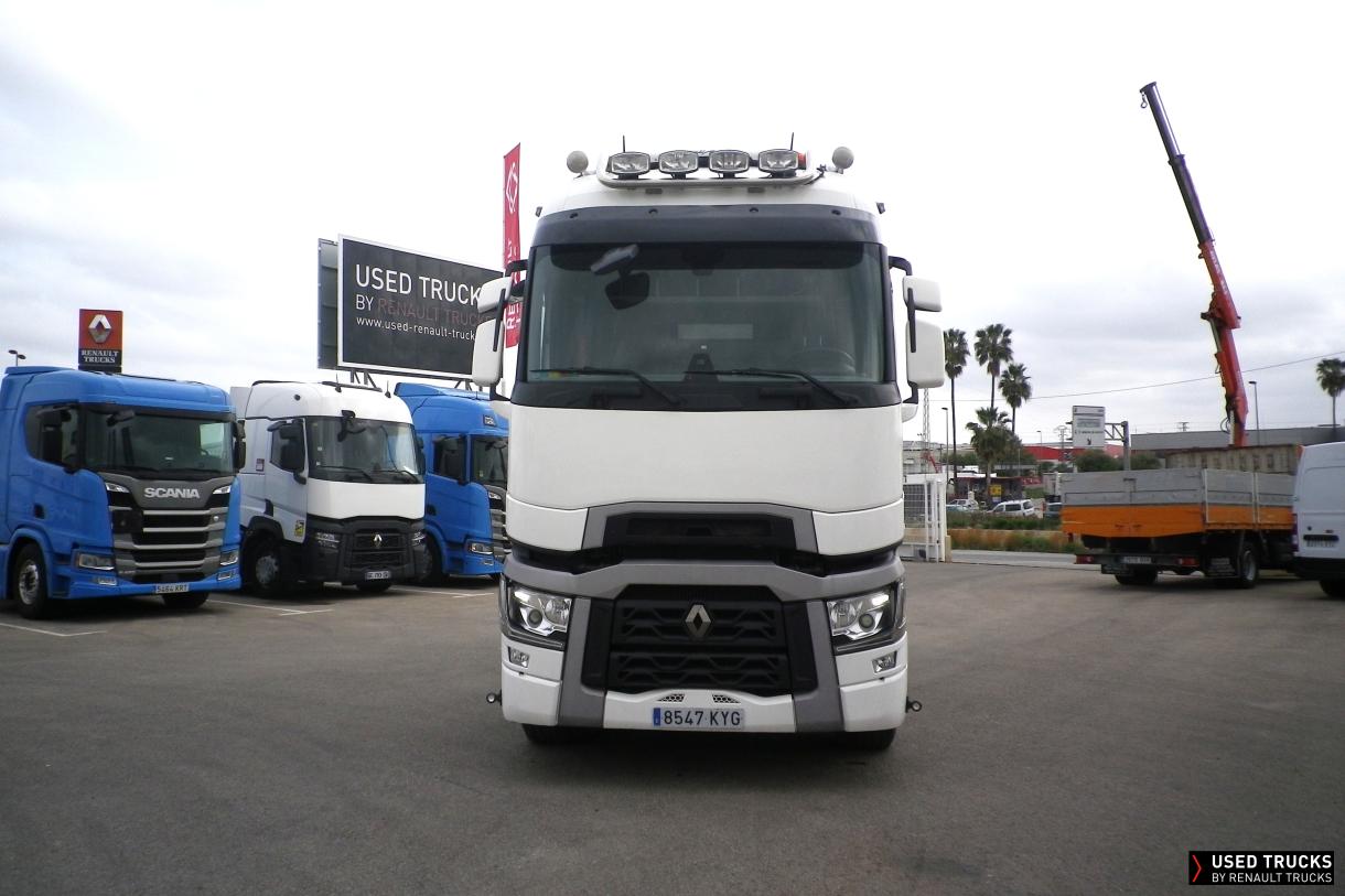 Renault Trucks T High 520