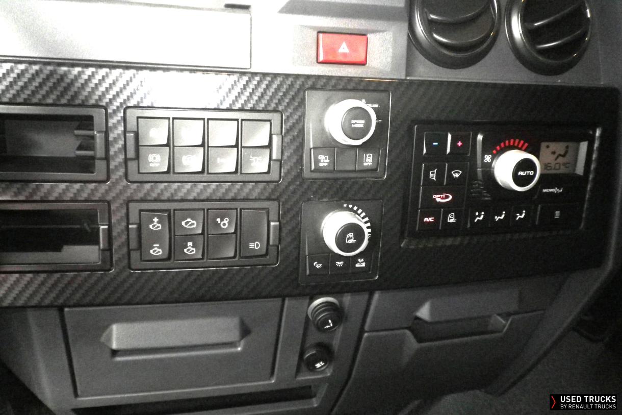Renault Trucks T High 520