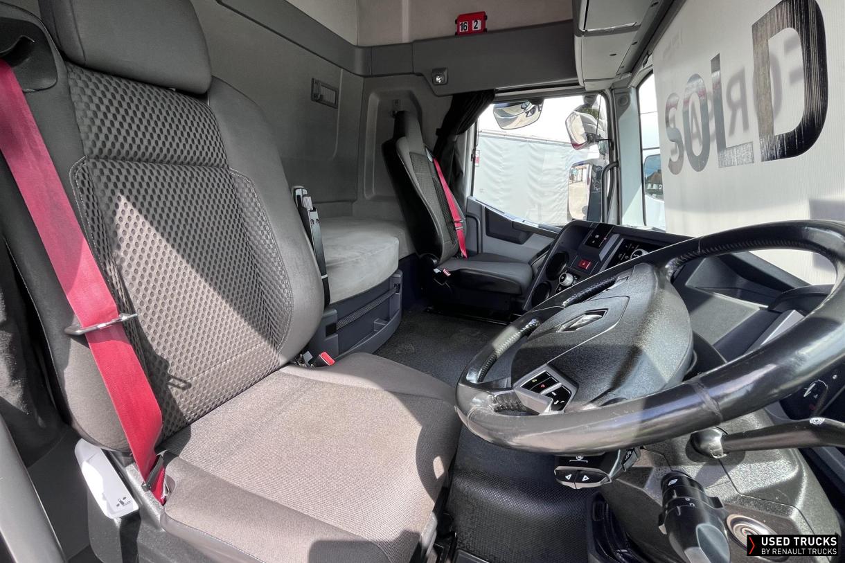 Renault Trucks T 460