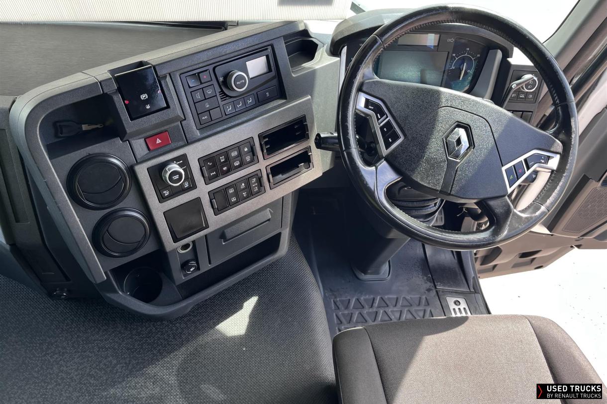 Renault Trucks T 460