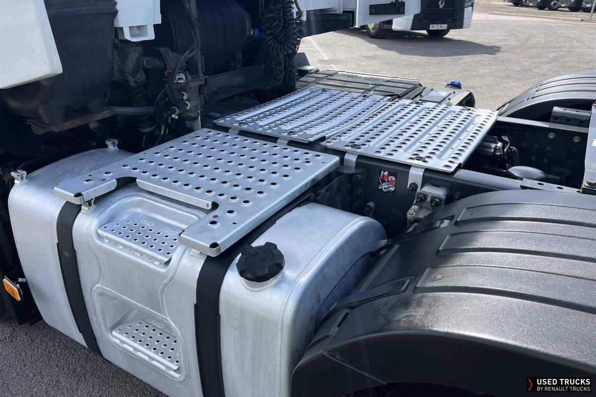 Renault Trucks T 460