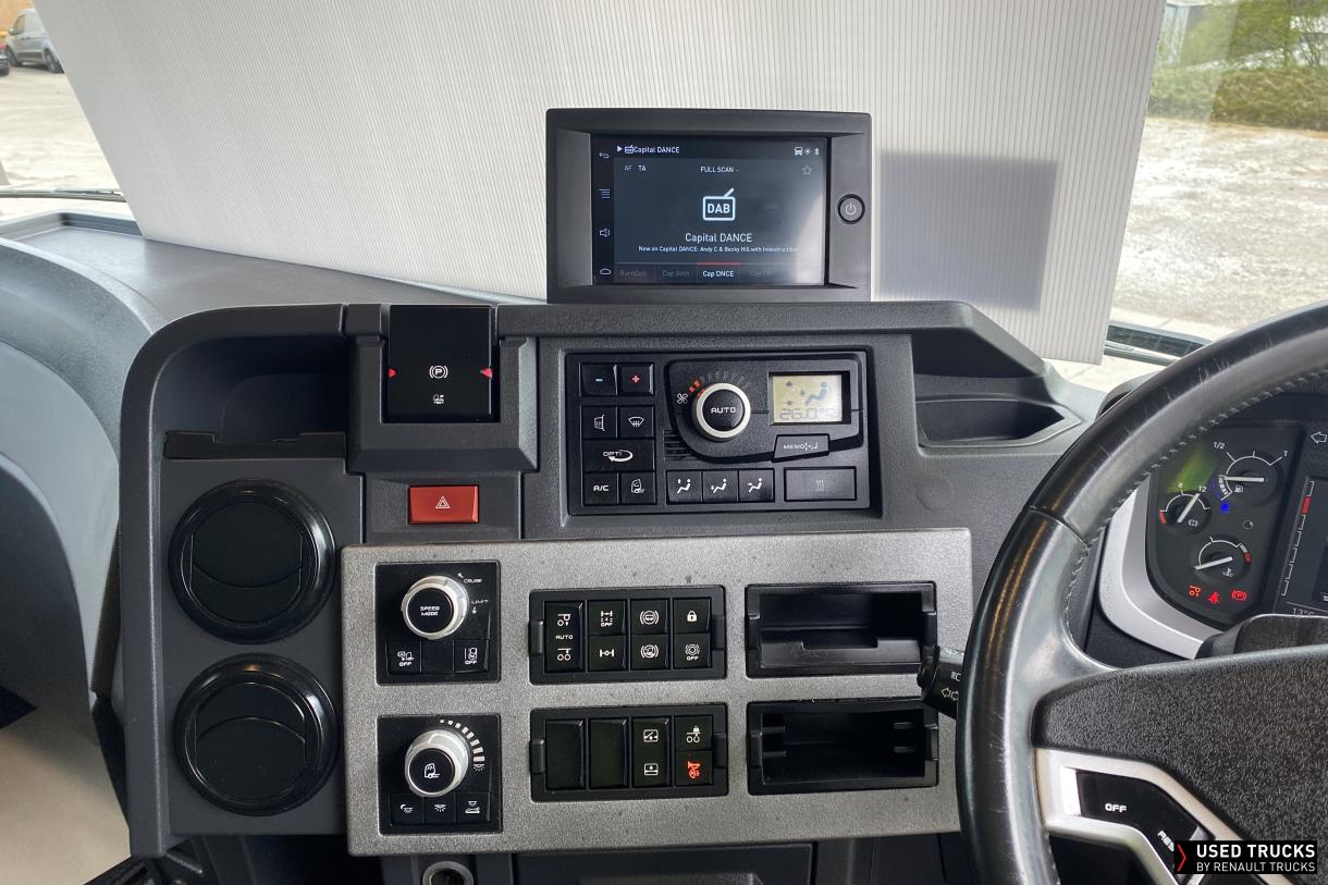 Renault Trucks T High 520