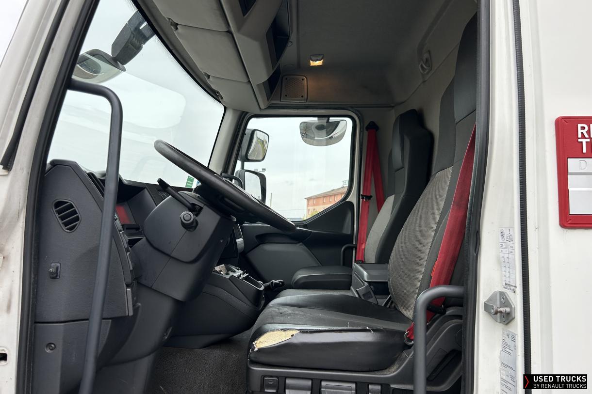 Renault Trucks D 280