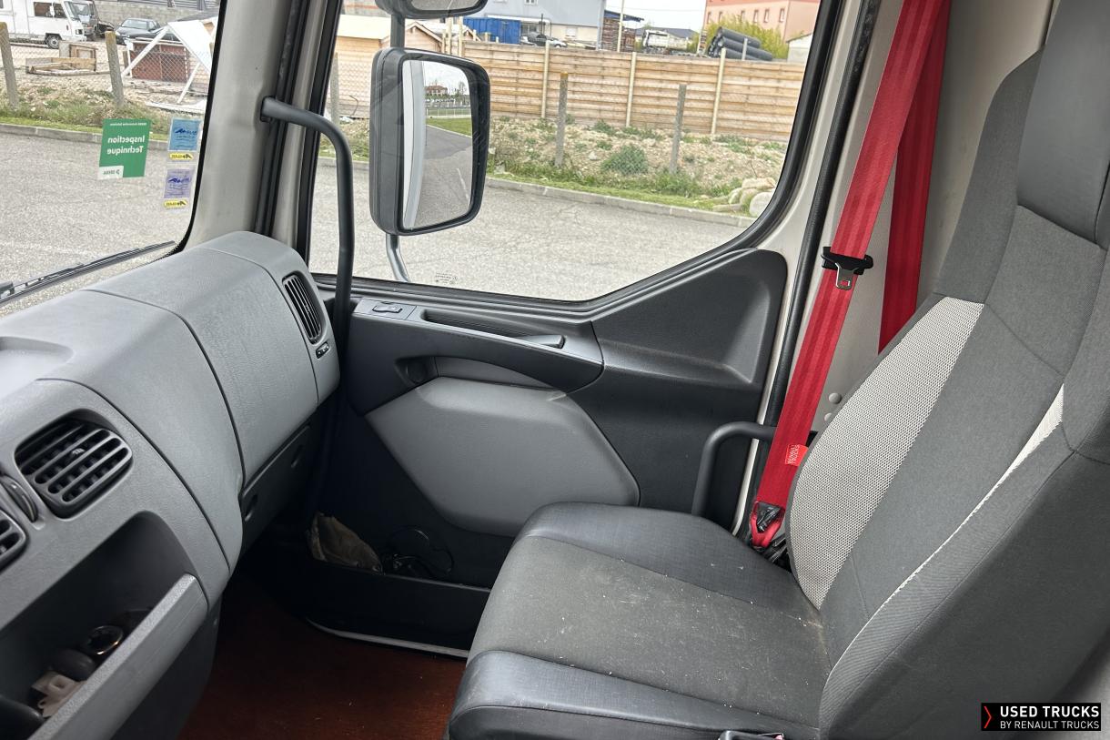 Renault Trucks D 280