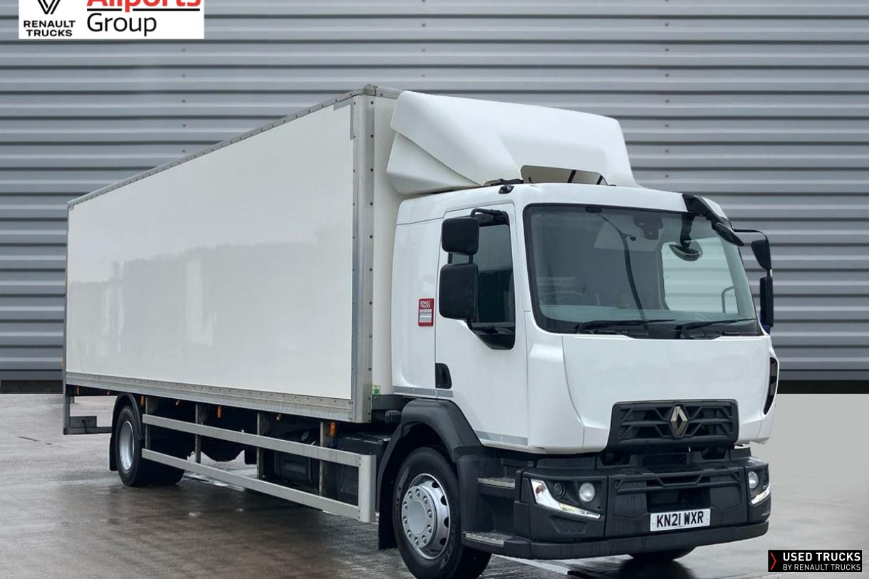 Renault Trucks D 250