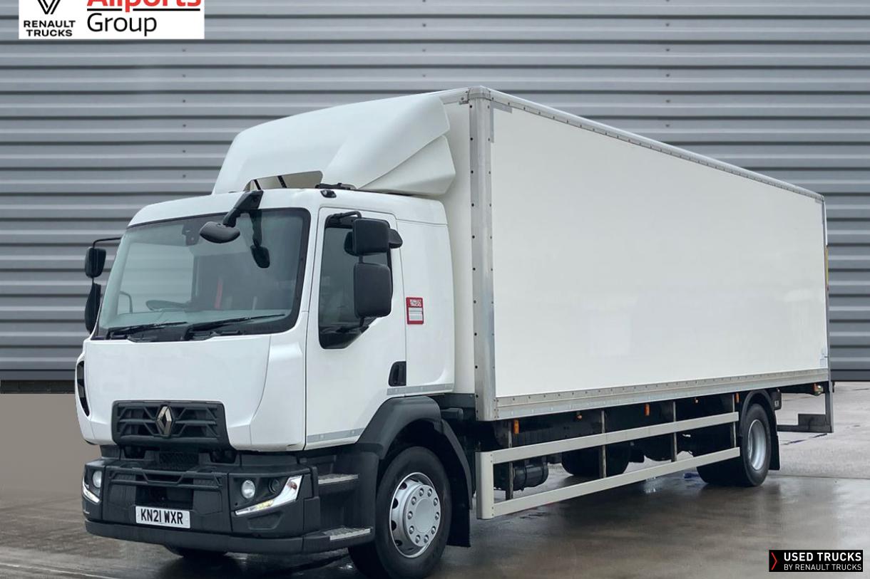 Renault Trucks D 250