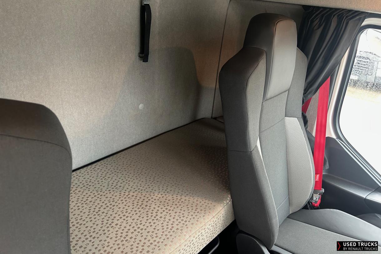 Renault Trucks D 250