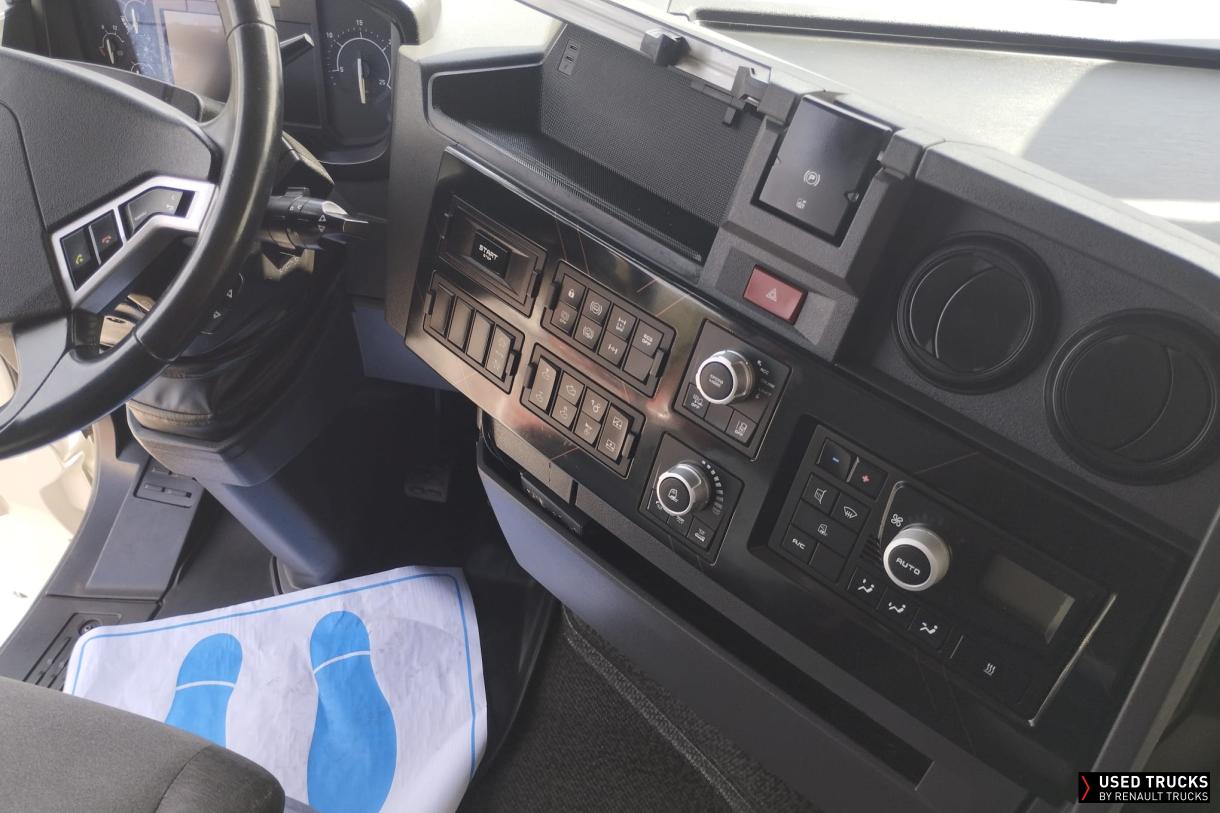 Renault Trucks T High 480